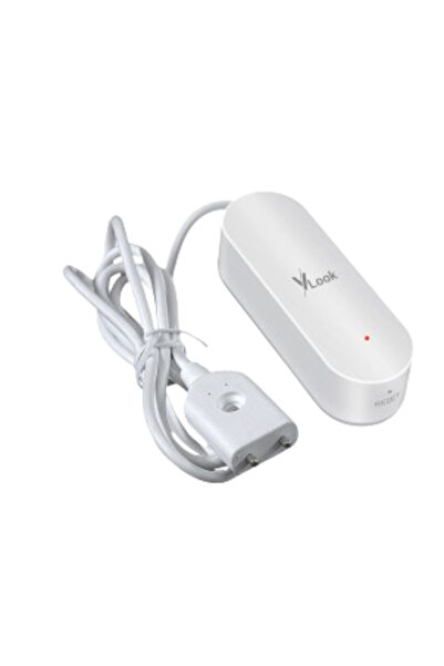 Micro ML-SSA3 Ανιχνευτής Διαρροής Νερού WiFi Εφαρμογή TUYA