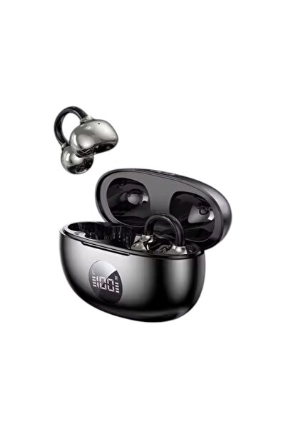 Generic ACER OHR577 Wireless Ear Clip Headphones - Open Ear Bluetooth 5.4 Spo...