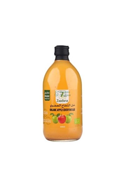 zadana Organic Apple Cider Vinegar 500ml