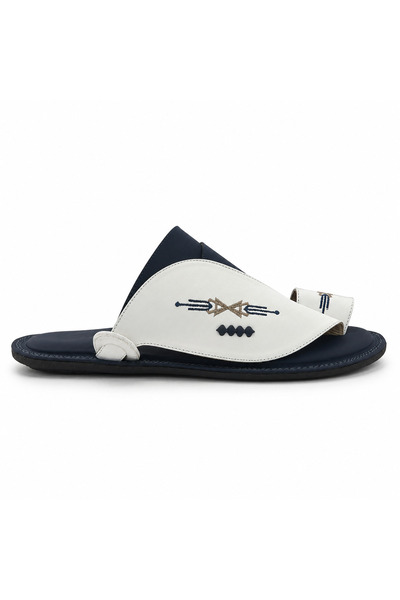 Footprint Stylish Daily Wear Slippers