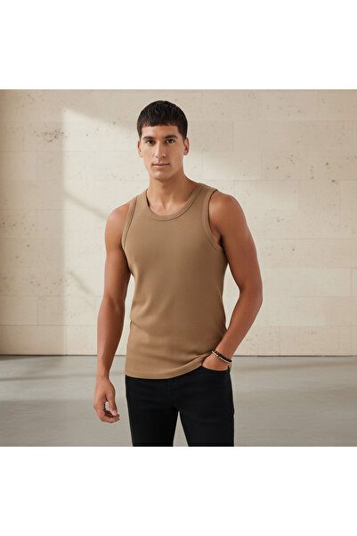 FAV Men Ribbed Vest