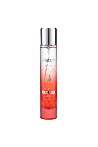 Natural Touch عطر الشعر ليلي 50 مل