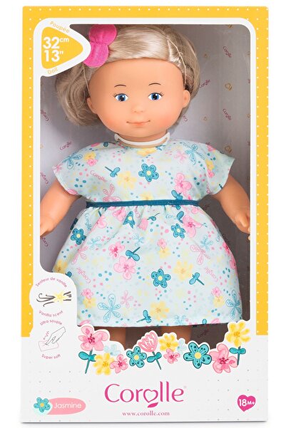OEM COROLLE MPP PĂPUȘĂ FLOROLLE JASMINE 32CM