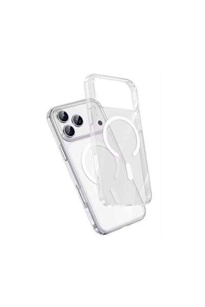 Green Lion MagSafe Delgado Case for iPhone 17 Pro Max, Ultra Drop Protection,...