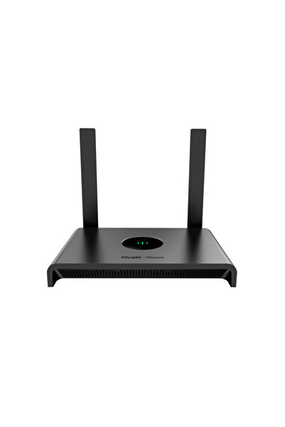 Universal RUIJIE Reyee RG-EW300N، 4 منافذ، 300 ميجابت في الثانية، 2.4 جيجاهرت...