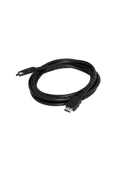 Universal Frisby Fa-7426B 4K Ultra Hd 3D HDMI Cable (3m)
