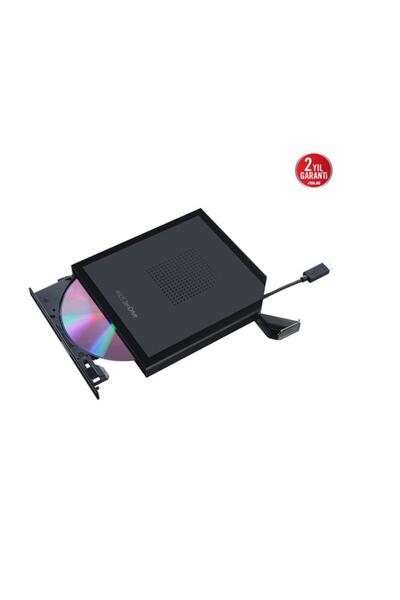 Universal Asus ZenDrive SDRW-08V1M-U ZenDrive V1M ناسخ أقراص DVD خارجي