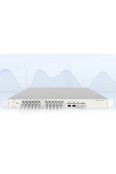 Universal Ruijie Reyee Rg-Nbs3100-24Gt4Sfp-V2, 24 Port, Gigabit, 4Port Sfp, L...