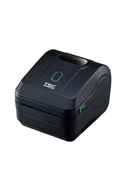 Universal طابعة باركود حرارية TSC DL240 بمنفذ USB بسرعة 152 ملم/ثانية ودقة 20...