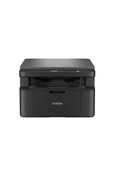 Universal BROTHER DCP-L1632W مع حبرين، واي فاي، ماسح ضوئي A4، ناسخة، طابعة ليزر