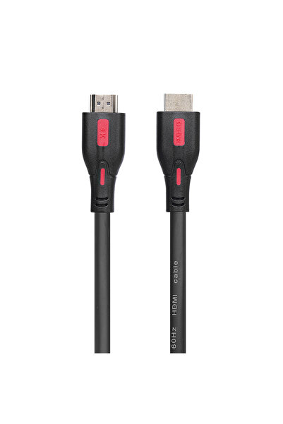 Universal كابل HDMI من S-LINK طراز SL-HDM4K40 بطول 40 متر الإصدار 2.0 بدقة 4K...