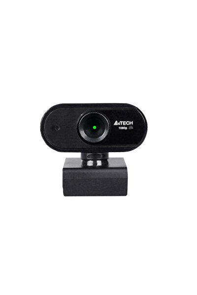 Universal A4 tech webcam pk-925h anti-glare 1080p full hd camera