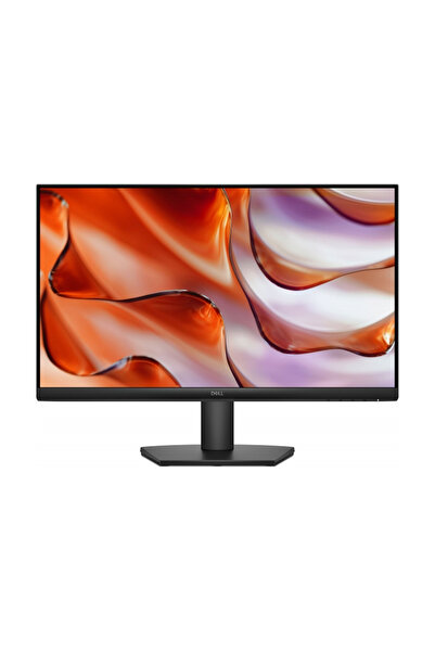 23.8" DELL SE2425HM 5ms 100Hz 250nt HDMI VGA VESA 3Yıl Garanti Monitör