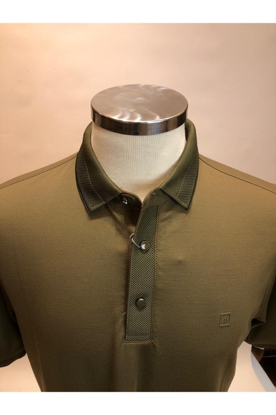 Markova Polo Yaka T-shirt