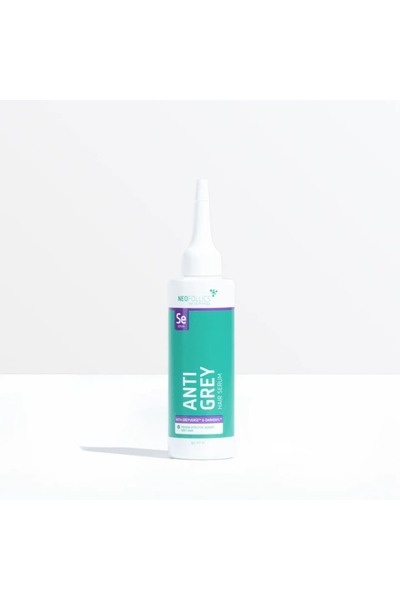 NEOFOLLICS Anti-Grey Hair Serum