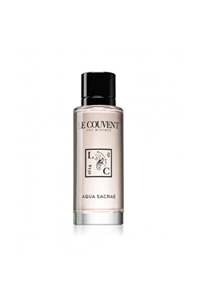YBOSHOP Le Couvent Maison de Parfum, Botanique Intense Aqua Sacrae, Apă de to...