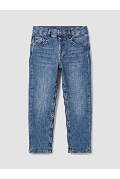 LC Waikiki Esvab • Modern & Distinctive Slim Fit Boys' Jean Pants