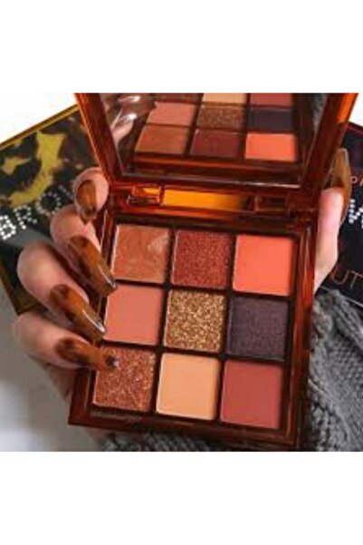 real beauty Eyeshadow with Warm Touches and a Captivating Look Make Your Eyes...
