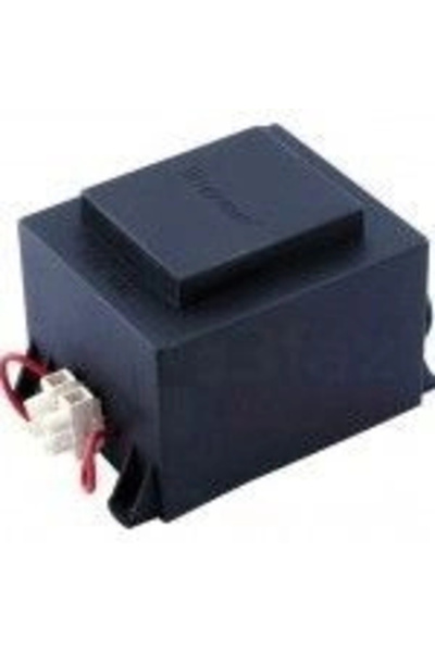 Mervesan MSTR-100-24D 100 VA 24 V AC/AC Açık Tip VE Açık Tip Döküm/İzoleli İzoleli Transformatör