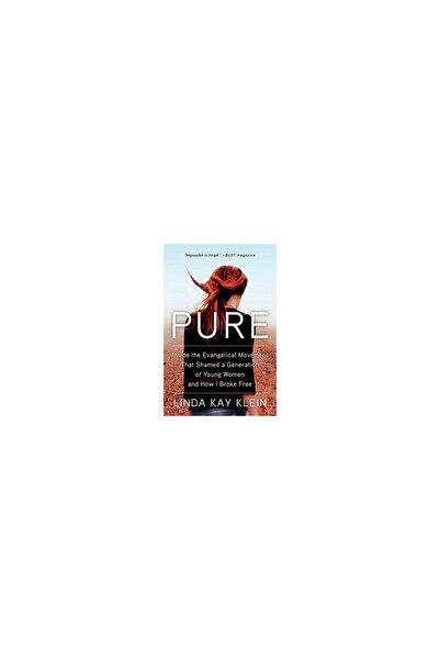 Atria Books Pure