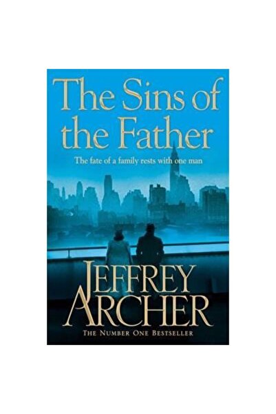 Pan Macmillan The Sins of the Father