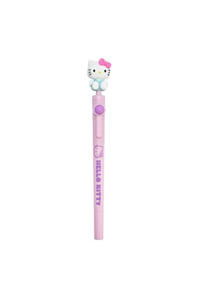 Blue Sky Studios Pix Fidget, Hello Kitty, Blue Sky Studios, Roz