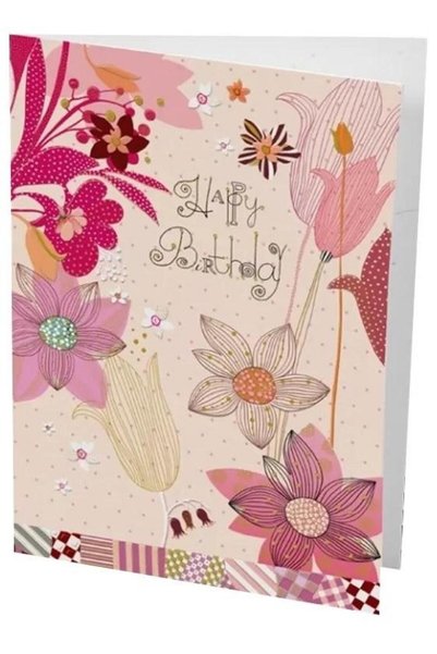 Turnowsky Felicitare, Turnowsky, Multicolor