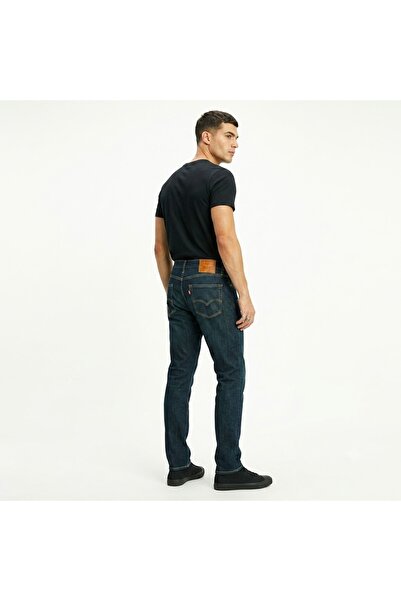 Levi's Lse_502 Taper Bıologıa Adv likralı esnek kumaş jean -0000