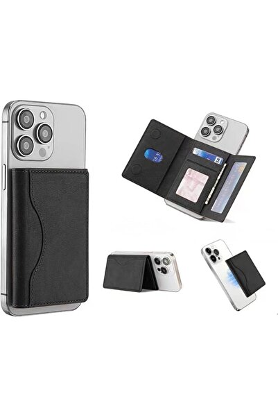 Generic Trifold Wallet