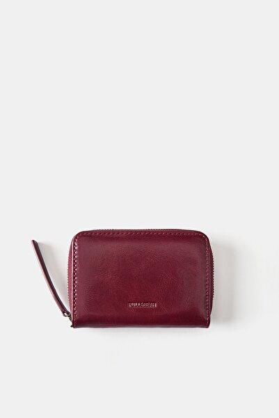 Pull & Bear Basic cüzdan