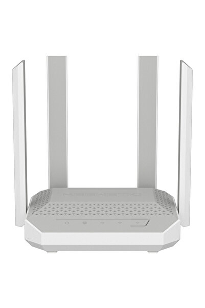 Keenetic Hopper DSL AX3000 Wi-Fi 6 Supervectoring VDSL2/ADSL2+ Modem Router