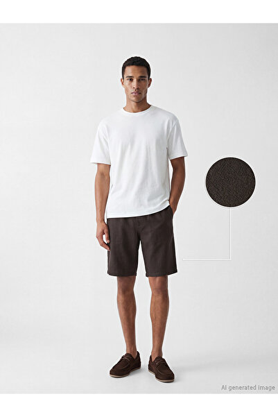 LC Waikiki Standard Fit Men's Shorts