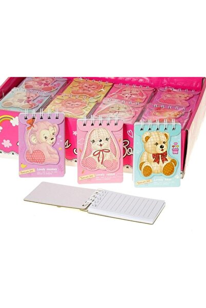 adar Set 48 piese, Adar, 10.5x7.5cm, Multicolor