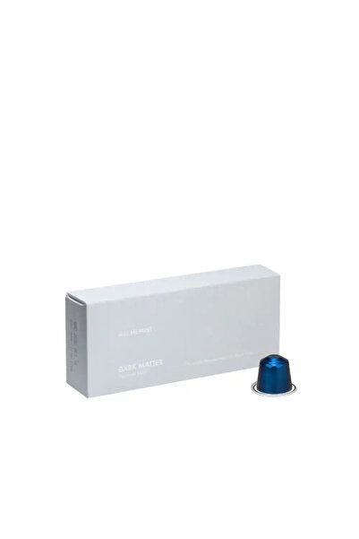 ALCHEMIST Capsule de cafea premium, Alchemist, Dark Matter, 10 capsule