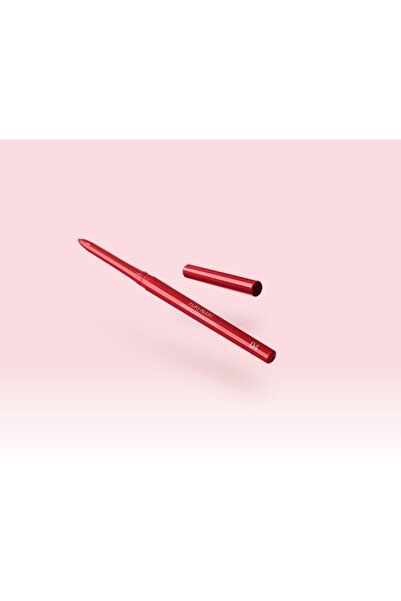 Kiko Flirt Alert Micro Sculpting Lip Liner Mikro Uçlu ve Peptit İçeren Dudak ...