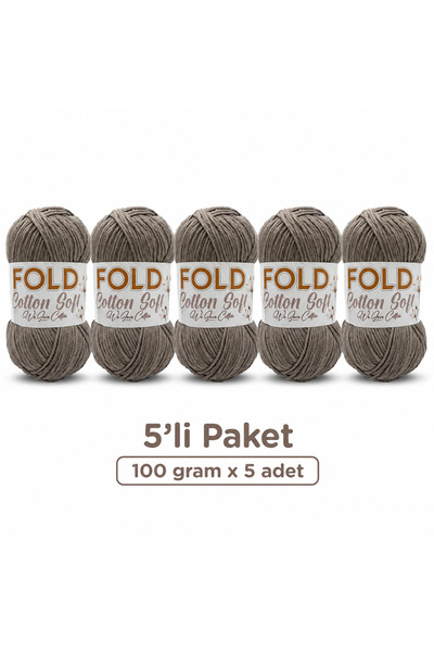 BD fold yarn Cotton Soft Pamuk İp 100 Gr 200 Mt %100 Pamuk Çanta İpi Amigurum...