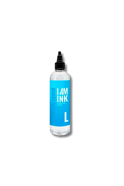 IAm Ink Soluție de amestecare, I Am So Liquid, I AM INK, 200ml, perfectă pent...