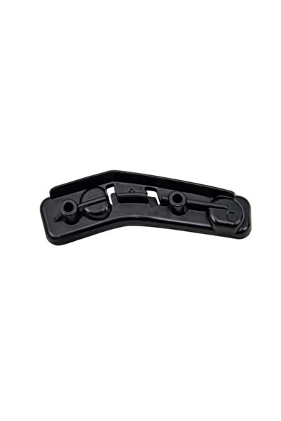 RapidAuto Suport bara protectie, spoiler Bmw X1 (F48), 06.2015-09.2022, monta...