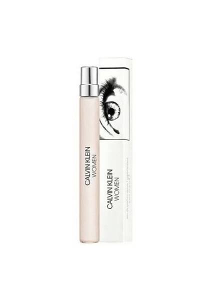 Calvin Klein Ladies CK Women EDP 0.33 oz Fragrances