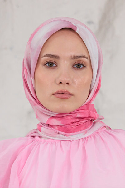 Mira İpek Organic Hand Sewn Scarf Women's Organic Scarf