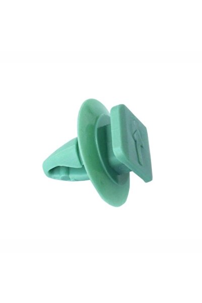 RapidAuto Clema, clips fixare Fiat 500l (330) 01.13-12.22, Punto (199) 02.12-...