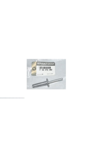 RapidAuto Cui Metalic Renault Fluence , Kangoo 2, Twingo 2, Dacia Duster Loga...