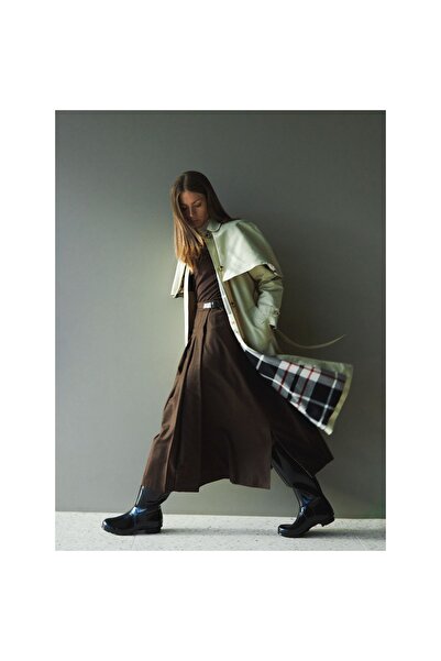 Hunter Trench de damă HARW0014251 Bej