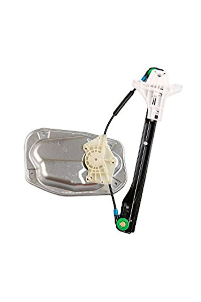 RapidAuto Macara geam VW Jetta (1k5/1km), 2005-09.2010, VW Golf 5 Combi 2005-...