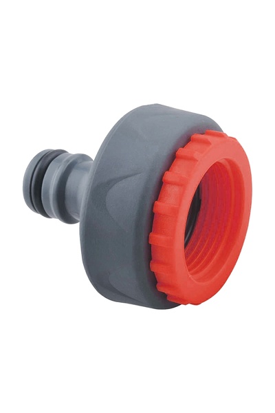 Extol Premium Racord robinet, EXTOL PREMIUM, 8876422, 3/4"-1"
