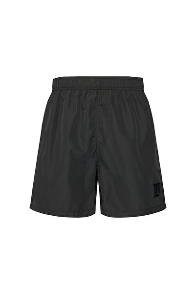 Armani Exchange Șorturi de înot pentru bărbați XM000812 AF13556 Negru