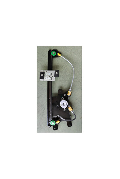 RapidAuto Macara geam Smart FORTWO/CITY COUPE/CABRIO (MC01) 07.1998-12.2006, ...