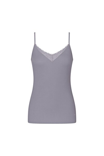 Triumph Tricou de pijama pentru femei 10221405 Gri