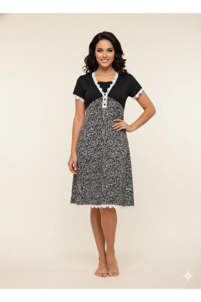 ALFA AKSESUAR 03 Nightgown 5122