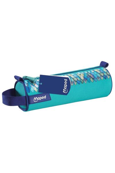 Maped Penar tub Dragon neopren multicolor 21cm
